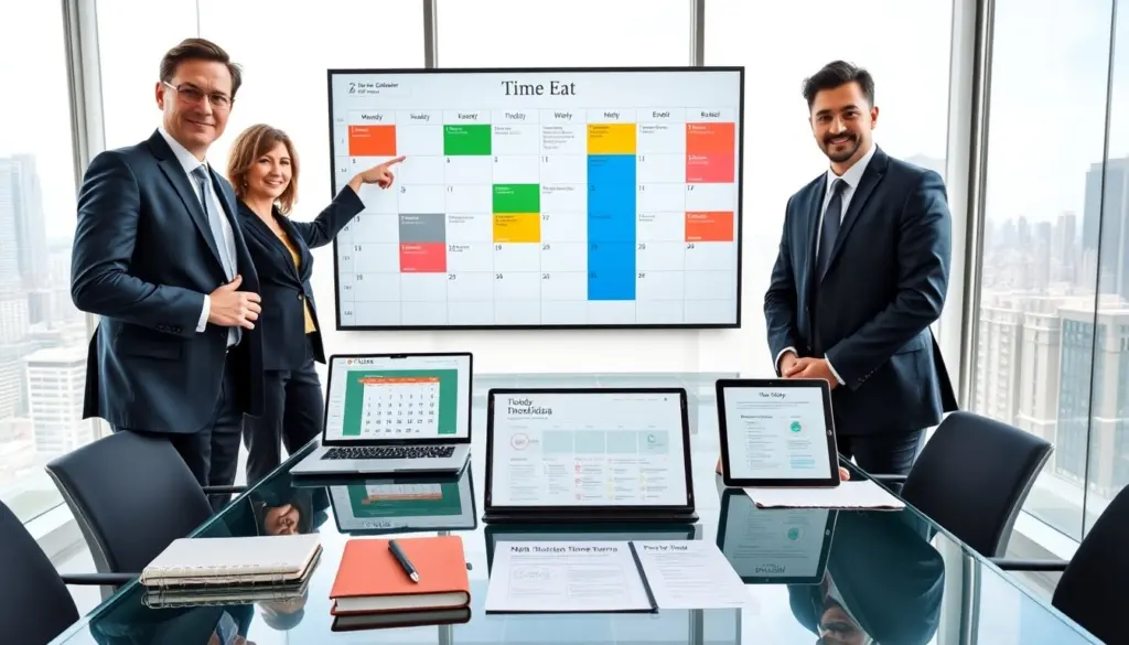 Time Blocking That Actually Works: Plan Your Day, Beat Procrastination, And Get More Done In 2026