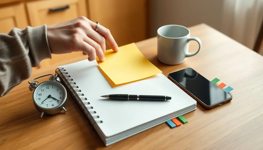 Prioritize Like A Pro: A Simple 7‑Minute System To Get The Right Things Done Every Day