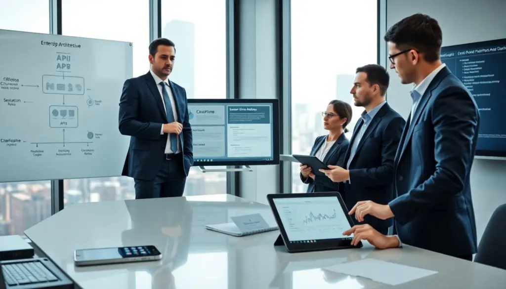 Enterprise Mobile App Development: A Practical Guide For CIOs And Dev Teams In 2026