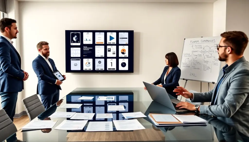 App Design Ideas: 10 Creative Concepts And UX Patterns To Inspire Your Next Mobile App (2026)