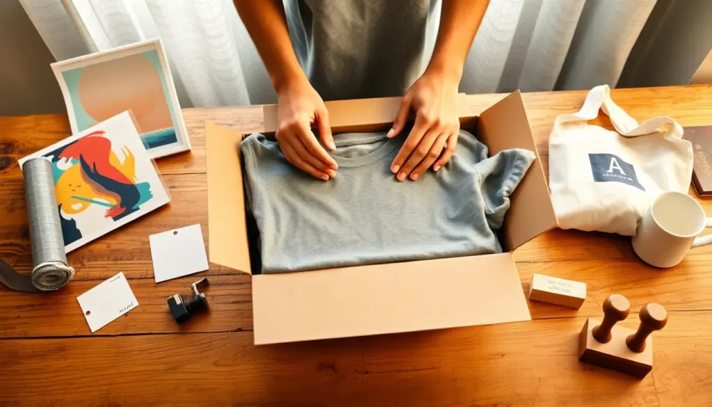 Start A Profitable Print-On-Demand Business In 2026: A Practical Step-By-Step Guide