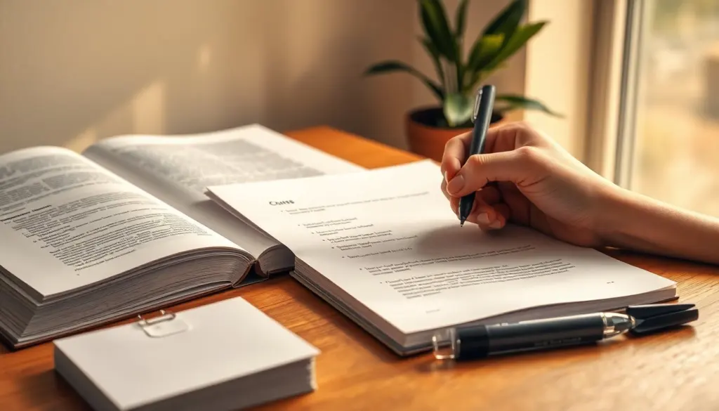 How To Take Notes From A Textbook: A Practical Study System For 2026